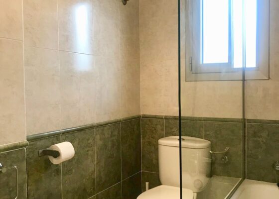 * RENTED UNTIL MARCH 2025 *Apartment in Santa Catalina for rent