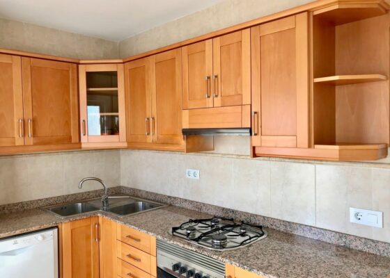 * RENTED UNTIL MARCH 2025 *Apartment in Santa Catalina for rent