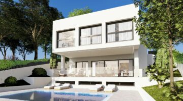 Villa in portals for sale