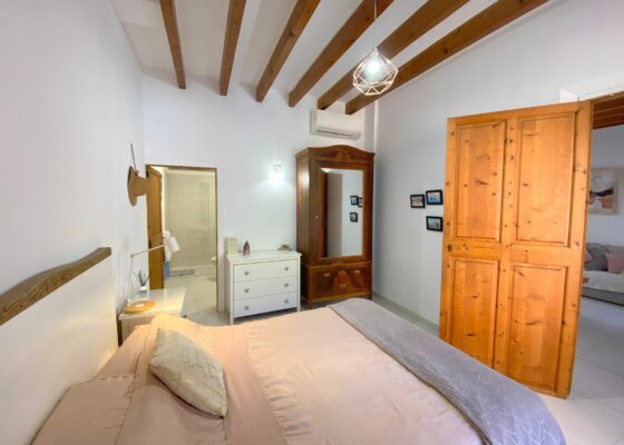 Rustic House in Calvia for sale