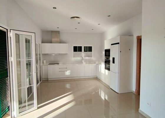 Luxury Villa in cala vinyas to rent