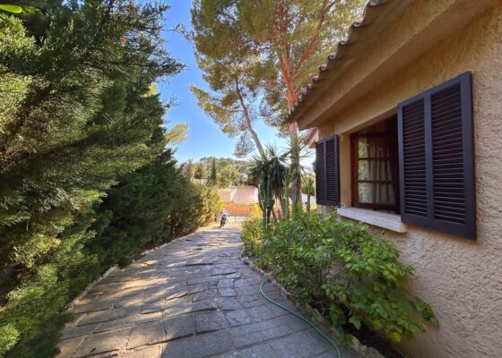 Einfamilienhaus in Costa de la Calma zu verkaufen