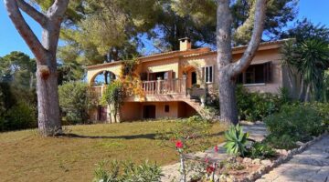 Einfamilienhaus in Costa de la Calma zu verkaufen