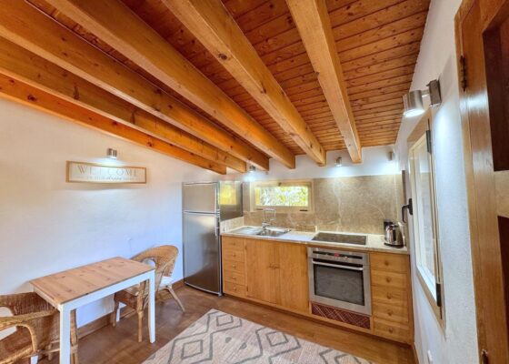 Mediterranean House in Bonanova to rent