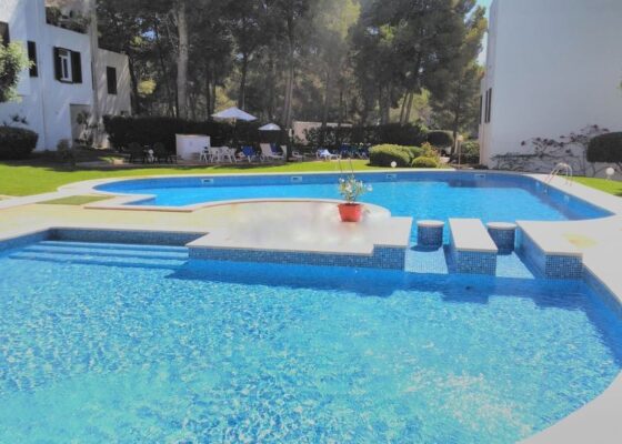 4 bedroom Duplex in sol de mallorca – long term rental