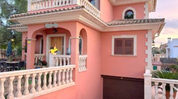 Independent house in Son ferrer for sale