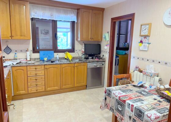 Independent house in Son ferrer for sale