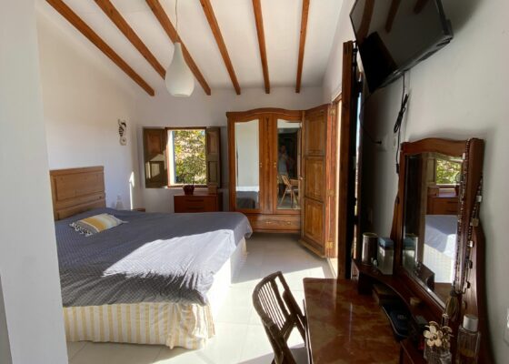 Rustic House in Calvia for sale