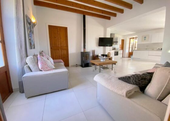 Rustic House in Calvia for sale