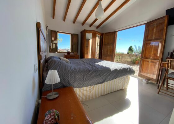 Rustic House in Calvia for sale