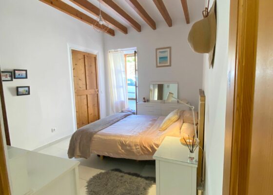 Rustic House in Calvia for sale