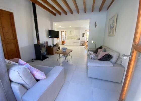 Rustic House in Calvia for sale