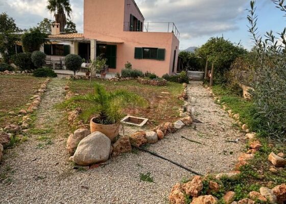 Family Home in Son Sardina, Palma for sale