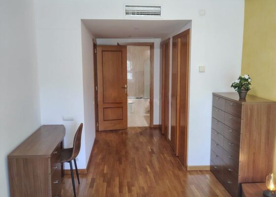 Penthouse in San Augustin for rent