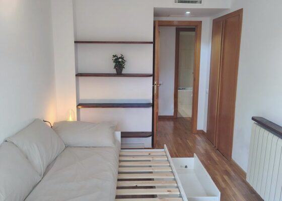 Penthouse in San Augustin for rent