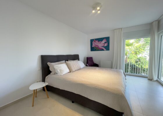 Luxury Villa in Palmanova with guest apartment for sale