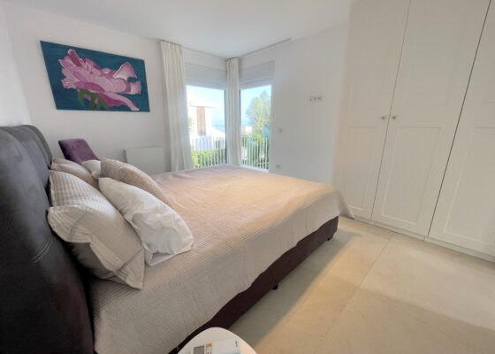 Luxury Villa in Palmanova with guest apartment for sale