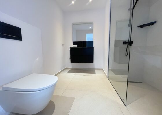 Luxury Villa in Palmanova with guest apartment for sale