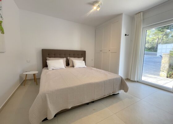 Luxury Villa in Palmanova with guest apartment for sale