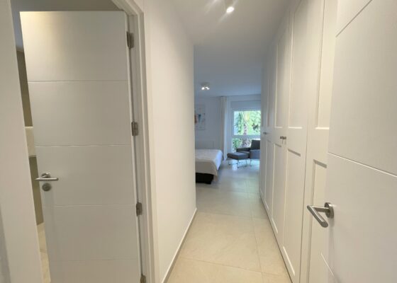 Luxury Villa in Palmanova with guest apartment for sale