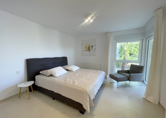 Luxury Villa in Palmanova with guest apartment for sale