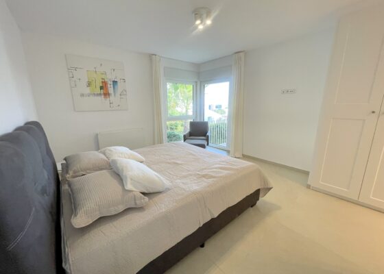 Luxury Villa in Palmanova with guest apartment for sale