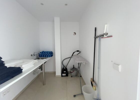 Luxury Villa in Palmanova with guest apartment for sale