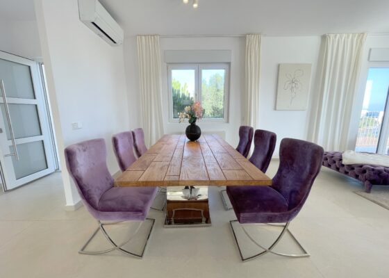 Luxury Villa in Palmanova with guest apartment for sale