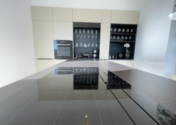 Luxury Villa in Palmanova with guest apartment for sale