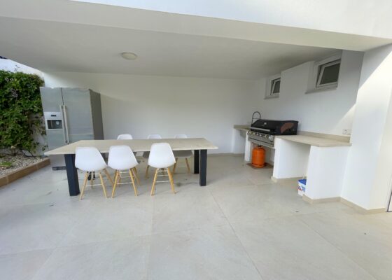 Luxury Villa in Palmanova with guest apartment for sale