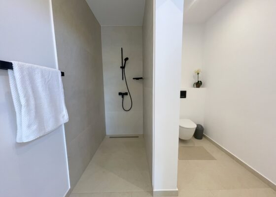 Luxury Villa in Palmanova with guest apartment for sale