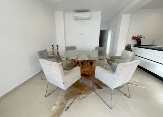 Luxury Villa in Palmanova with guest apartment for sale