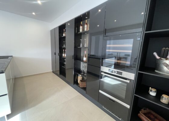 Luxury Villa in Palmanova with guest apartment for sale