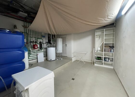 Luxury Villa in Palmanova with guest apartment for sale