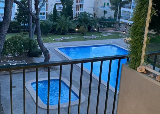 * RENTED UNTIL FEBRUARY 2026 * Modern Apartment in Palmanova