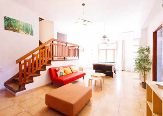 Villa mit Ferien Vermietung Lizenz zu verkaufen in Santa Ponsa