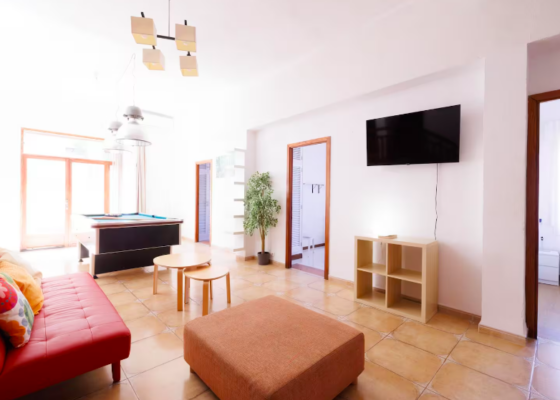 Villa mit Ferien Vermietung Lizenz zu verkaufen in Santa Ponsa