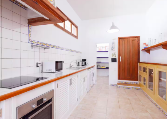 Villa mit Ferien Vermietung Lizenz zu verkaufen in Santa Ponsa