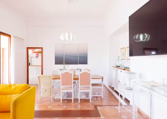 Villa mit Ferien Vermietung Lizenz zu verkaufen in Santa Ponsa
