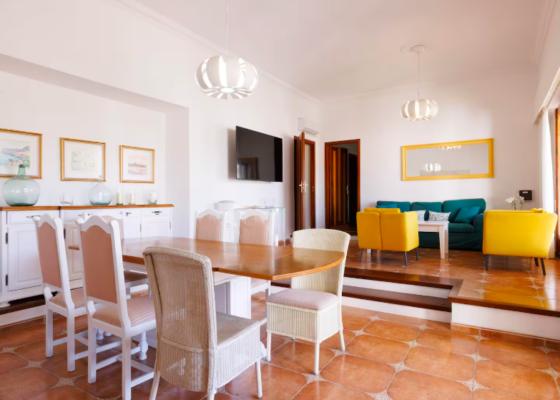 Villa mit Ferien Vermietung Lizenz zu verkaufen in Santa Ponsa
