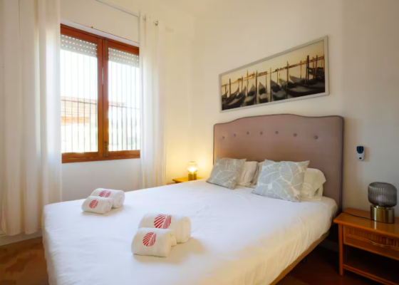 Villa mit Ferien Vermietung Lizenz zu verkaufen in Santa Ponsa