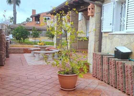 House in Son Ferrer with pool for sale