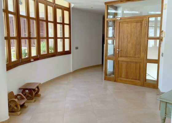 Spacious Villa in Paguera for sale