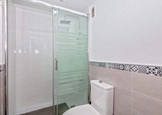 Three bedroom apartment in Portals for sale