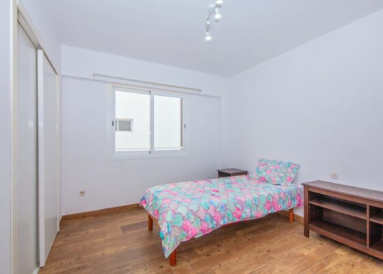 Three bedroom apartment in Portals for sale