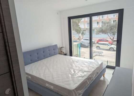 Residential & commercial building for sale in Arenal, llucmajor