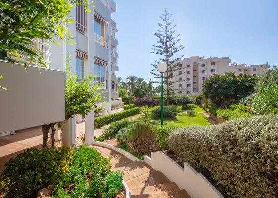 Three bedroom apartment in Portals for sale