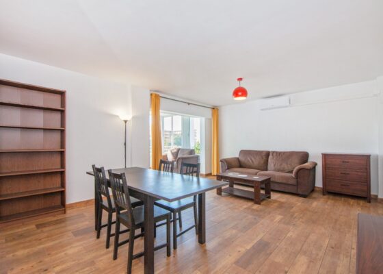 Three bedroom apartment in Portals for sale