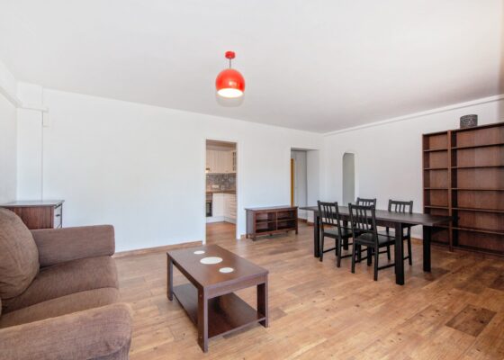 Three bedroom apartment in Portals for sale