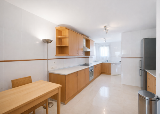 Piso de lujo se vende en santa ponsa